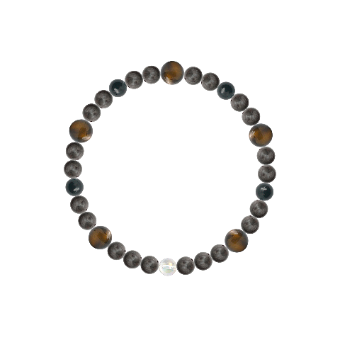 屍鬼イメージブレスレット