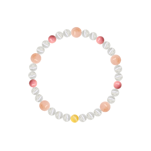 ゆかりイメージブレスレット